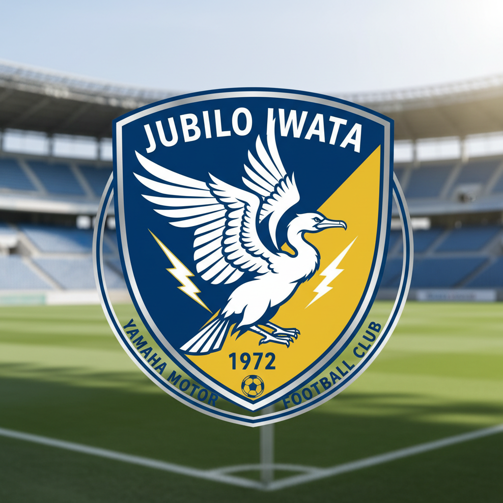 磐田喜悦足球俱乐部