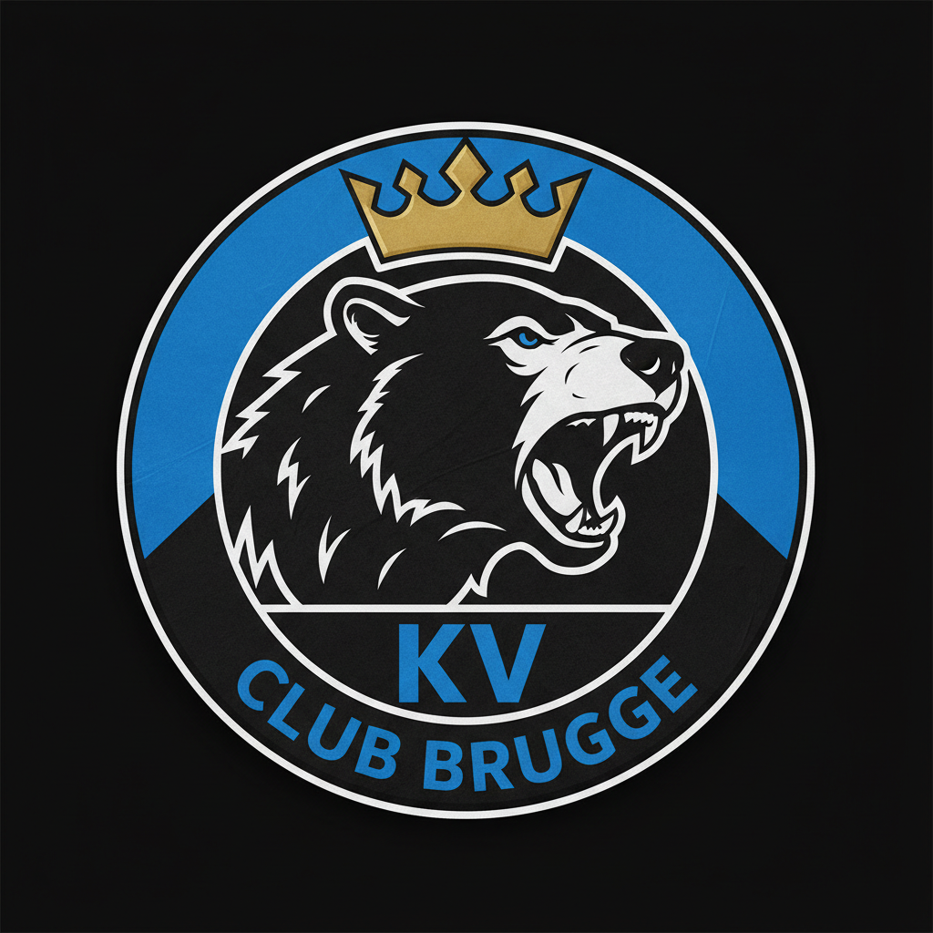 布鲁日足球俱乐部